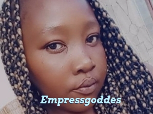 empressgoddes Webcam Teen