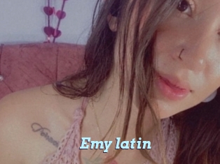 Emy_latin