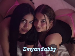 Emyandabby