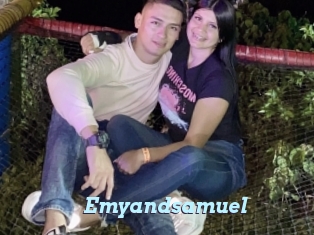 Emyandsamuel