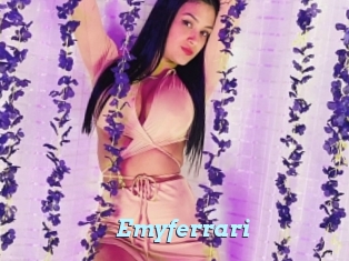 emyferrari Webcam Teen