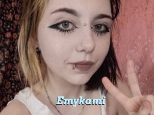 Emykami