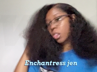 enchantress_jen Webcam Teen