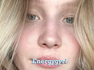 Energygyrl