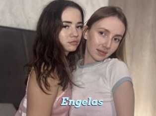 Engelas