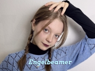 engelbeamer Webcam Teen
