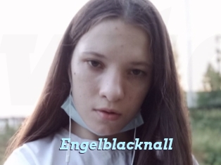 Engelblacknall