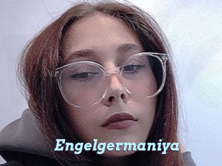 Engelgermaniya