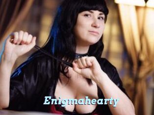 Enigmahearty