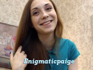Enigmaticpaige