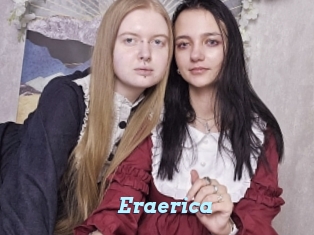 Eraerica