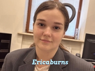 Ericaburns