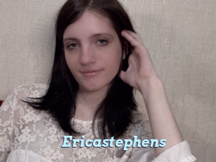 Ericastephens