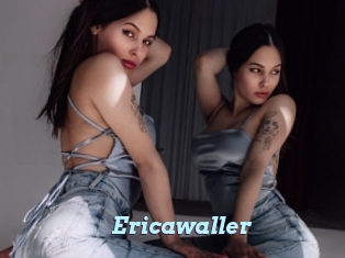 Ericawaller