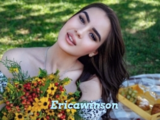 Ericawinson