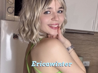 Ericawinter