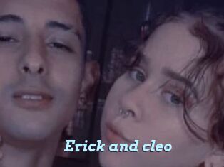 Erick_and_cleo