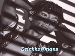 Erickhoffmans