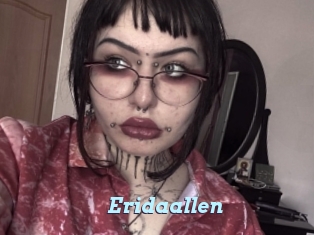 Eridaallen