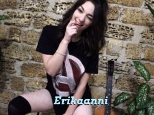 Erikaanni
