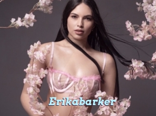 Erikabarker