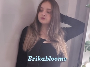 Erikabloome