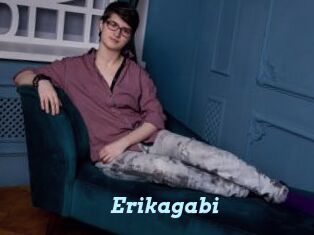 Erikagabi