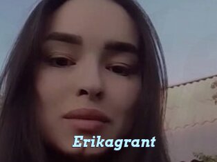 Erikagrant