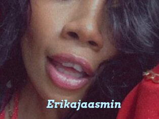 Erikajaasmin