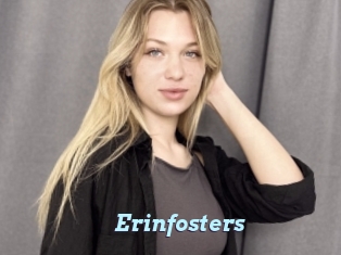 Erinfosters