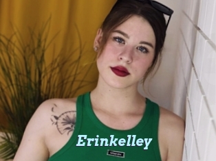 Erinkelley