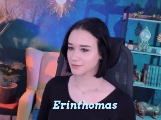 erinthomas Webcam Teen