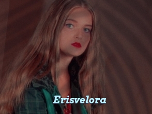 Erisvelora