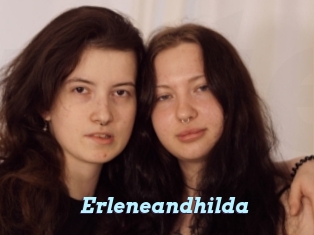 Erleneandhilda