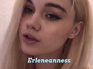 Erleneanness
