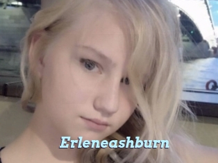 Erleneashburn