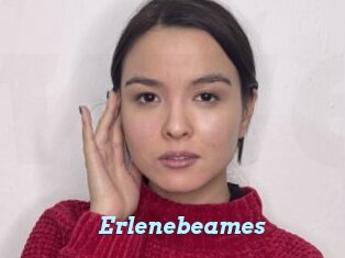 Erlenebeames