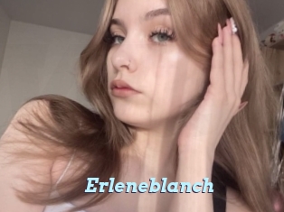 Erleneblanch
