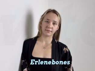 Erlenebones