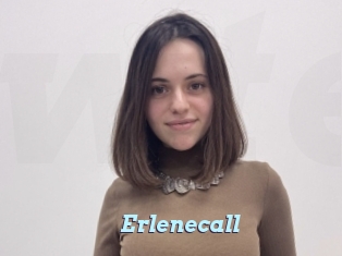 Erlenecall