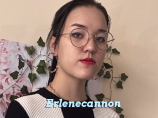 Erlenecannon