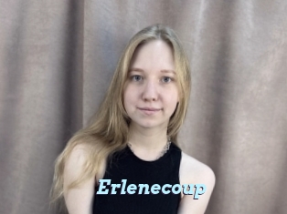 Erlenecoup