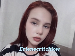 Erlenecritchlow
