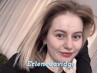 Erlenedavidge