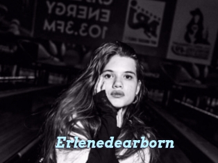 Erlenedearborn