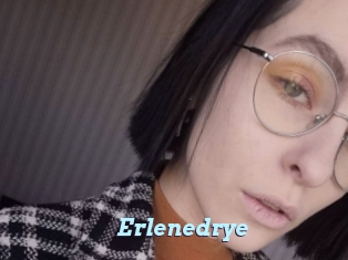 Erlenedrye