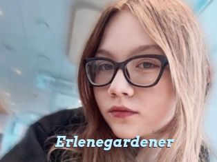 Erlenegardener