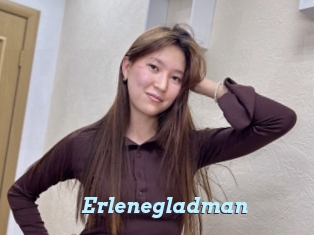 Erlenegladman