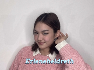 Erleneheldreth