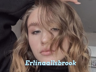 Erlinaallsbrook